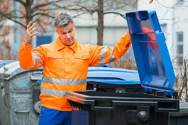 Best Shed Removal  in Shadyside, OH