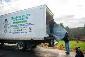 Best Residential Junk Removal  in Shadyside, OH
